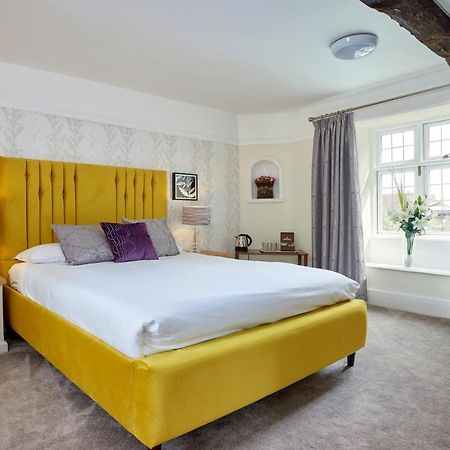 Easington Guest House Банбері Екстер'єр фото