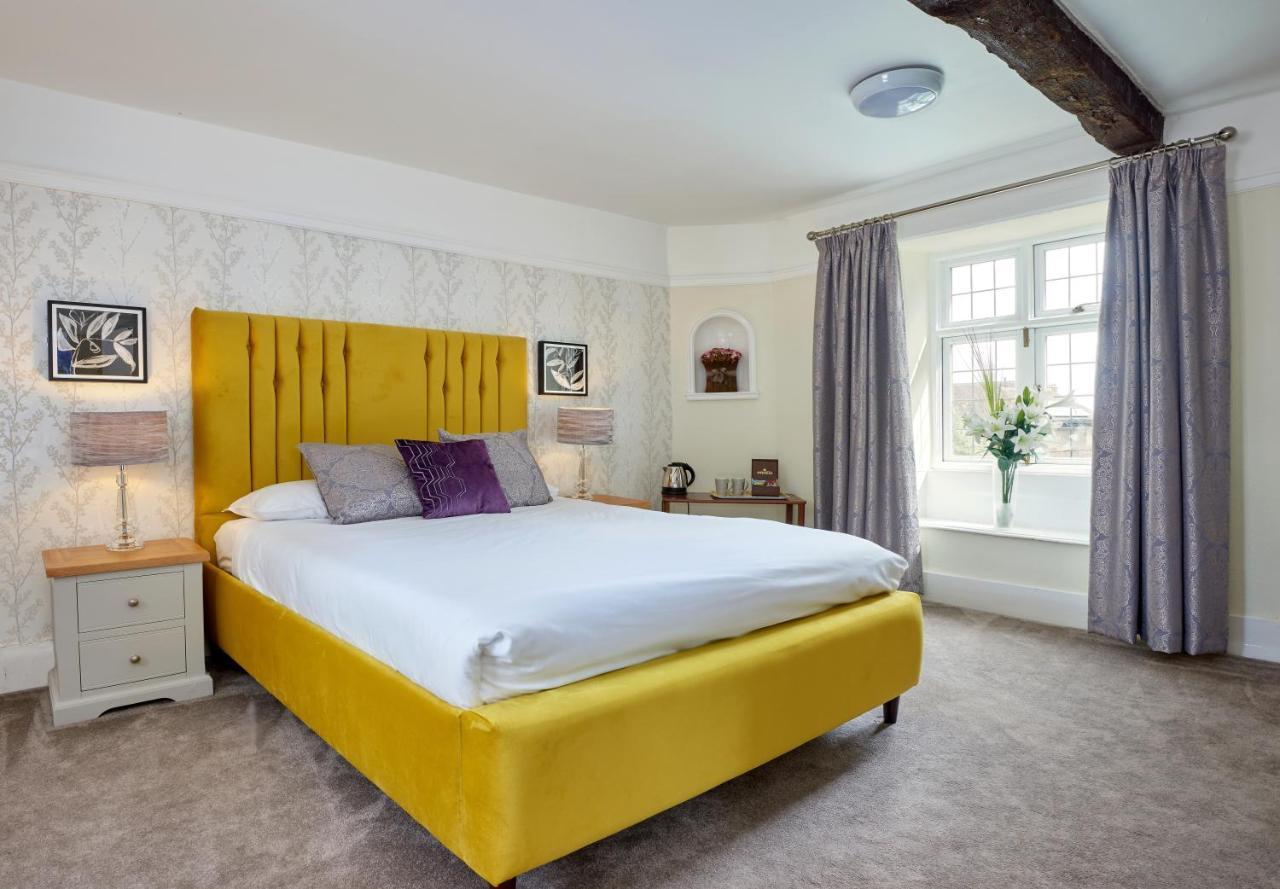 Easington Guest House Банбері Екстер'єр фото