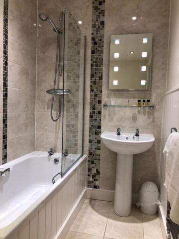 Easington Guest House Банбері Екстер'єр фото