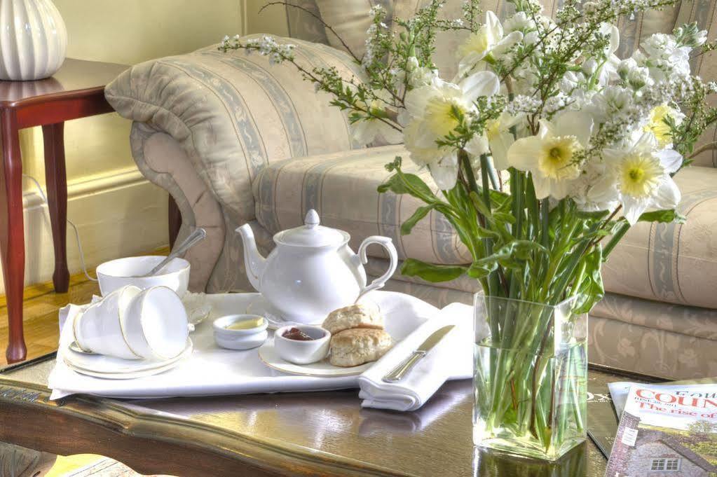 Easington Guest House Банбері Екстер'єр фото